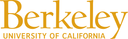 University of California Berkeley Wordmark