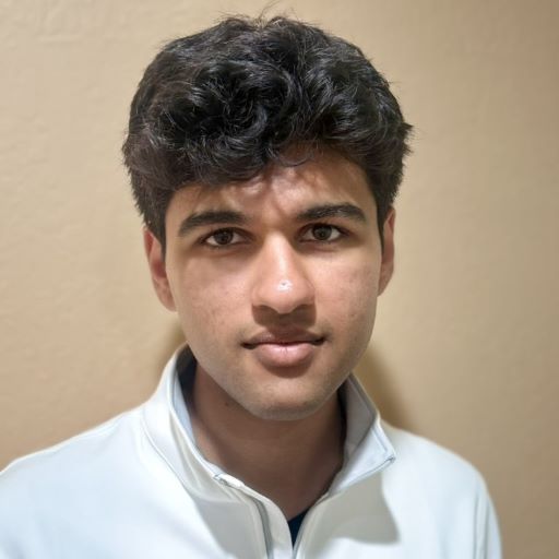 Pratyay Pandey