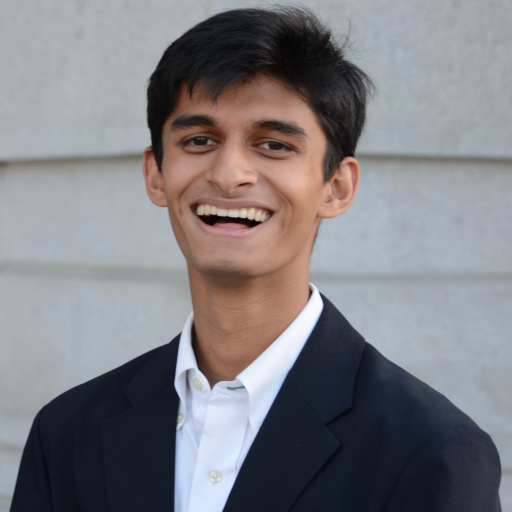 Yash Chitambar